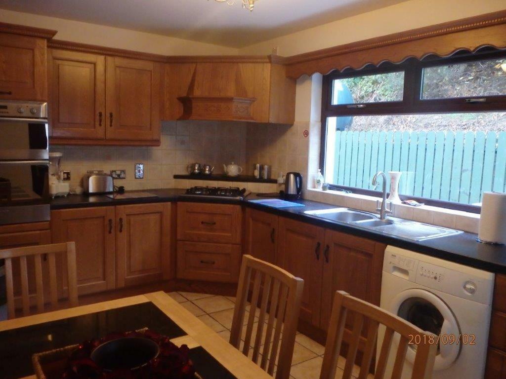 Torrent Cottage Coalisland ภายนอก รูปภาพ
