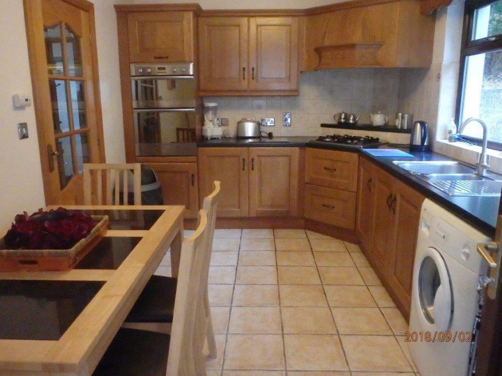 Torrent Cottage Coalisland ภายนอก รูปภาพ