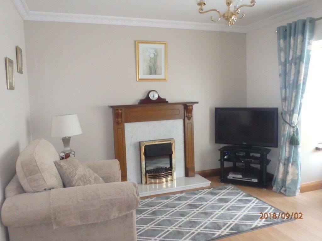 Torrent Cottage Coalisland ภายนอก รูปภาพ